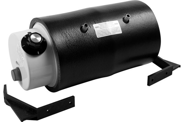 Elgena vandvarmer 3 ltr.,  230 V - 600 W 