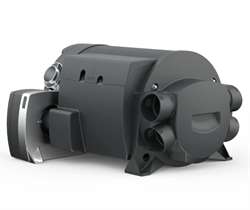 Varmeanlæg Truma Combi 4 E