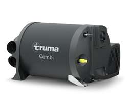 Varmeanlæg Truma Combi 6 Inet X