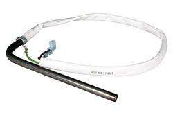 Varmelegeme 230 V 220 W large Thetford køleskab N 145  LCD til N 180 LCD