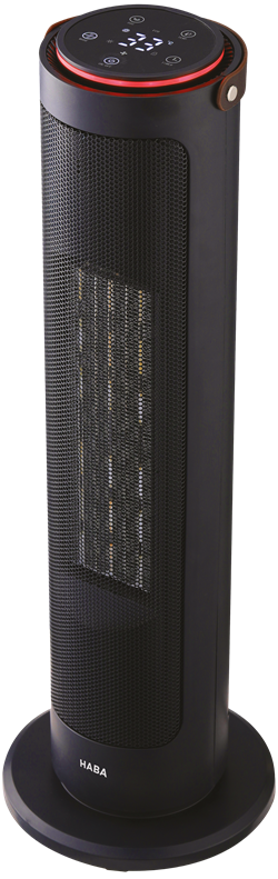 Varmeovn "Sunnywarm Tower" 230V