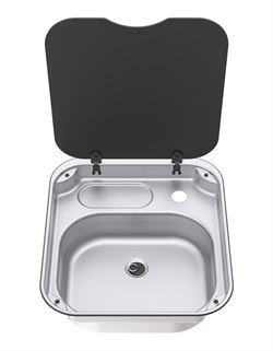 Lækker skat Kro Vask til campingvogn - Stort udvalg af håndvaske til camping