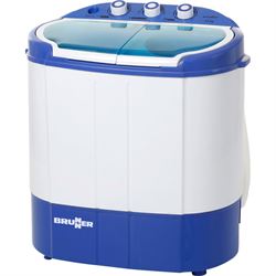 Vaskemaskine med centrifuge, Daytona Duo.