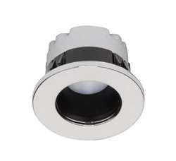 Lampe 12 V til indbygning til Kabe