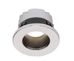 Lampe til indbygning til Kabe