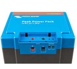 Victron PPP30 12V 30Ah Lithium batteri