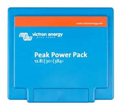 Victron PPP30 12V 30Ah Lithium batteri