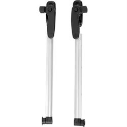 Vinduesudskyder 220 mm H + V