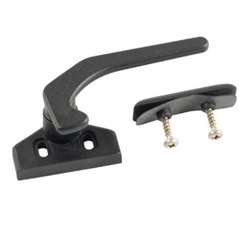 Vinduesvrider incl. holder