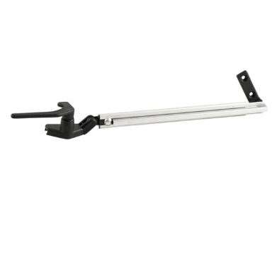 Venstre Vinduesudskyder 200 mm - mont. uden skruer