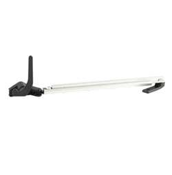 Vinduesstiver Højre 200 mm mont. uden skruer