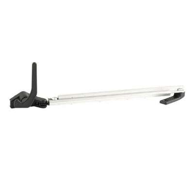 Vinduesstiver Højre 200 mm mont. uden skruer