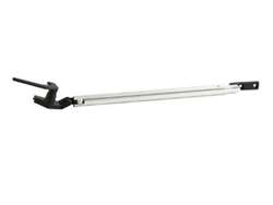 Vinduesudskyder 300 mm Venstre u/skrue