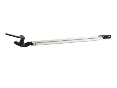 Vinduesudskyder 300 mm Venstre u/skrue