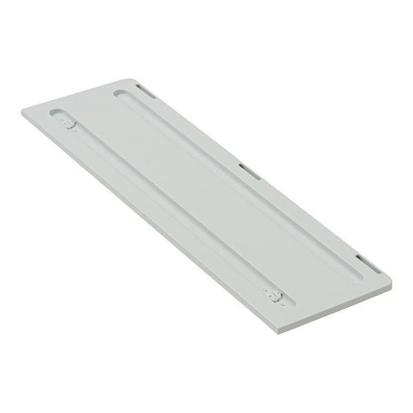 Dometic køleskab Vinterafdækning, mål 442,5 x 130,5 mm, farve hvid Fiat Bianco 210