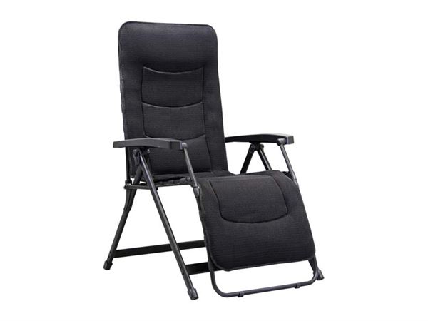 Relaxstol westfield aeronaut grå