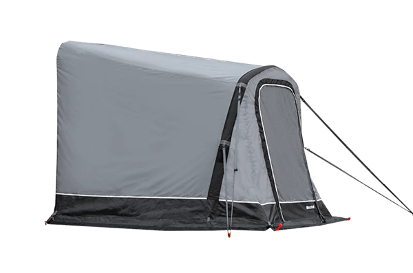 Westfield Anneks til luftteltene Pluto, Vega og Ceres