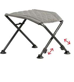 Westfield Fodstøtte "Focus Lifestyle