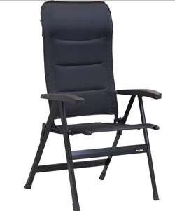 Westfield Majestic Campingstol Blå