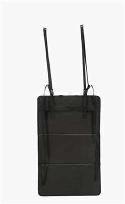 Westfield Organizer Magnet - bagsiden