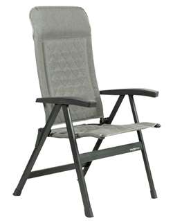 Westfield Royal LifeStyle - lysegrå 