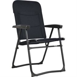 Westfield "Salina" -  lav stol - mørkeblå