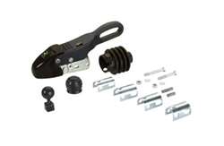 Winterhoff WS3000 stabilisator