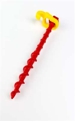 Wurmi Pløksæt (40 stk.) - startsæt til boremaskine