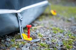 Wurmi Pløksæt - startsæt til boremaskine