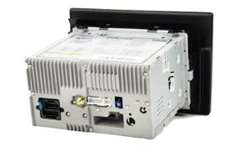 Zenec Z-E3776 infotainer 