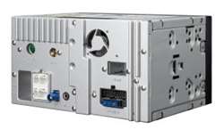 Zenec Z-N538 Infotainer 