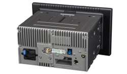 Zenec Z-N976 infotainer