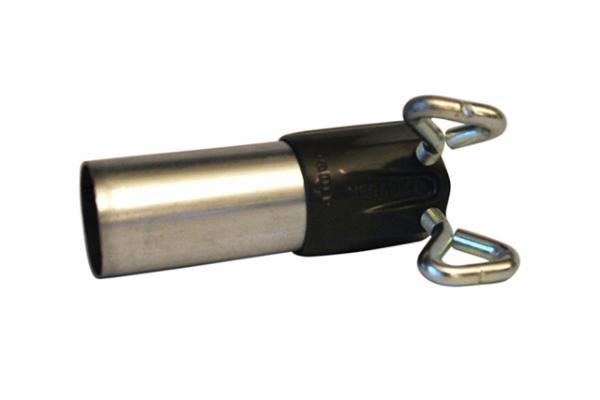 Isabella MegaFix kobling 32 mm. i MegaFrame