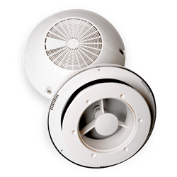 Tagventil plast "Dometic GY20"