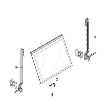 Adria oplukkelig vindue 700 x 400