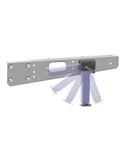 Adapter for vange "ALKO AMC ClickFix"