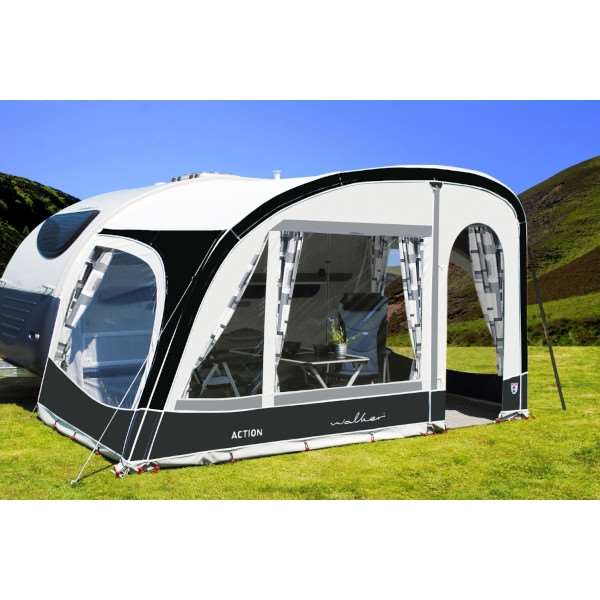 WALKER fortelt Adria Action 361 