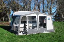 Sun Shine Plus Adria Action 391LH/PD 2026 – med CarbonX stænger 