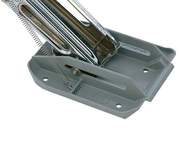 Støttebensplader "Alko Big foot"