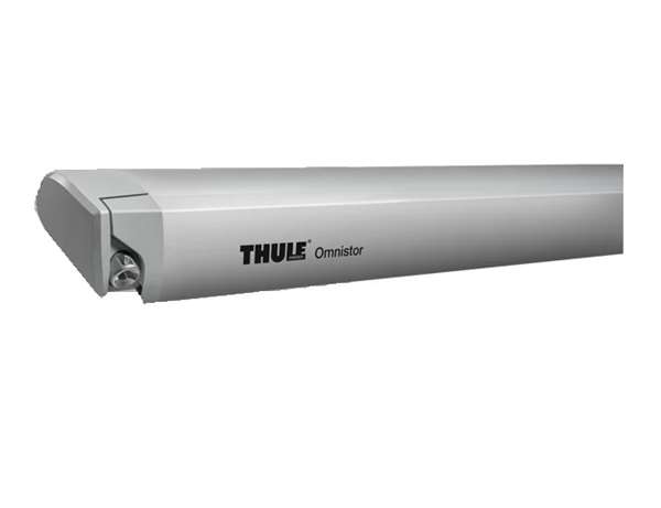  Thule 6300. 325Cm. Grå boks 