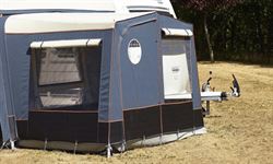 Annex 250 North - kun dug - Isabella udbygning