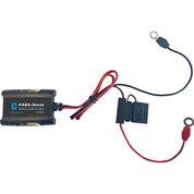 Batteri monitor med Bluetooth