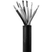 7-ledet PVC kabel ledning