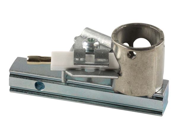 Brænder komplet med tændrør Electrolux og Dometic køleskab