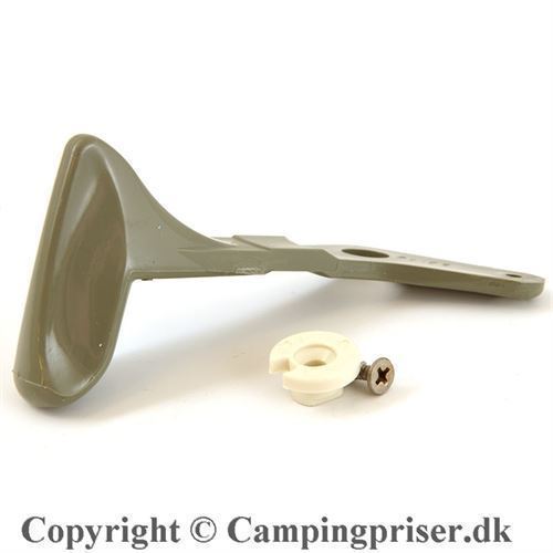 Håndtag til spærreventil Thetford toilet C200