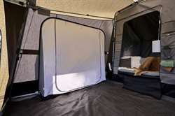 Isabella Camp-let Earth anneks