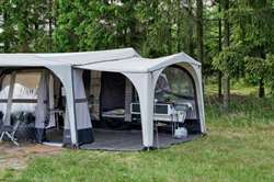 Camp-let Earth Side telt