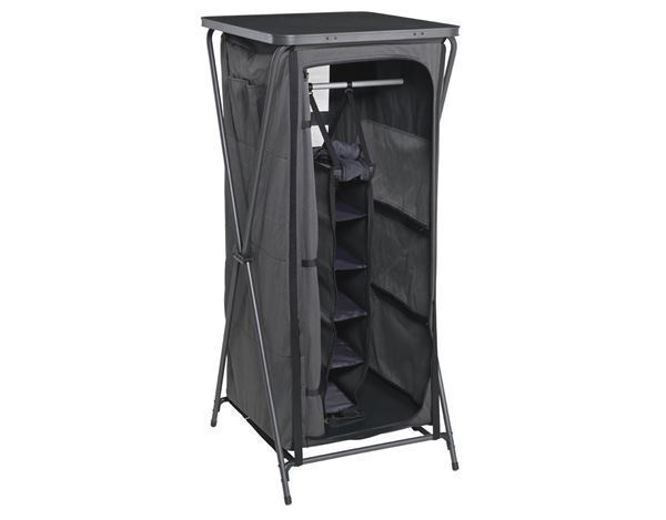 Opbevaringsskab "Wecamp Exclusive S4"