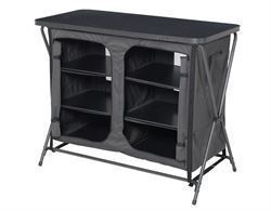 Opbevaringsskab "Wecamp Exclusive S6"