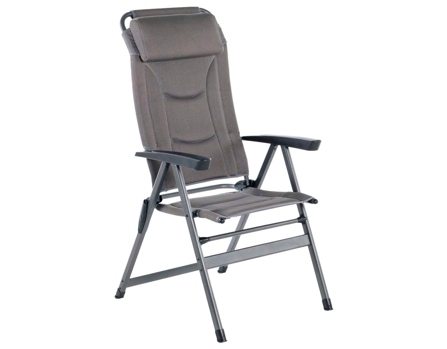 Wecamp Rocket stol - campingstol - Køb online
